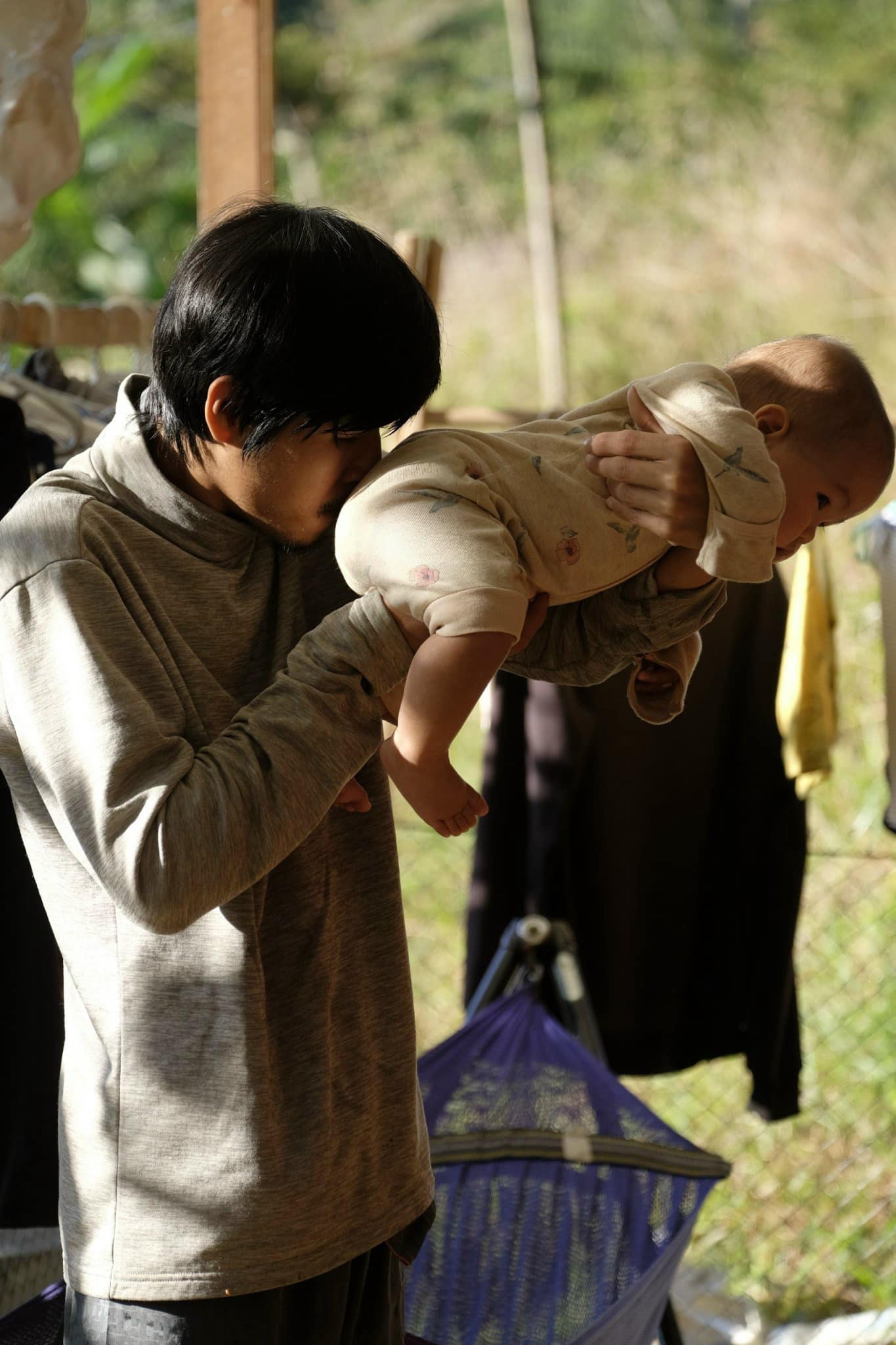 VÒNG LẶP KỲ DIỆU